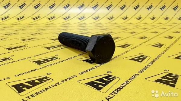 Болт ОЕМ 127223 — фото 5